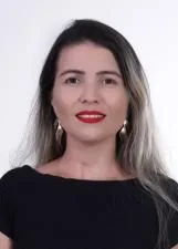 Foto oficial de CAROL FORÇA DA MULHER nas eleições 2026, divulgada pelo TSE