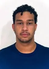 Foto oficial de CHRISTIAN RODRIGUES SENA nas eleições 2026, divulgada pelo TSE