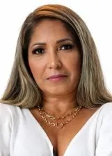 Foto oficial de CLÁUDIA LAPA nas eleições 2026, divulgada pelo TSE
