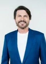Foto oficial de CLAUDIO ABRANTES nas eleições 2026, divulgada pelo TSE