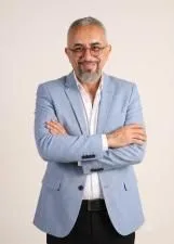 Foto oficial de CLÁUDIO FERREIRA DOMINGUES nas eleições 2026, divulgada pelo TSE