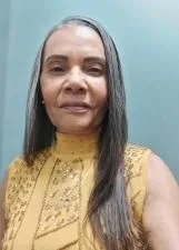 Foto oficial de CLEA TORRES nas eleições 2026, divulgada pelo TSE