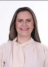 Foto oficial de CLEIA ARAÚJO nas eleições 2026, divulgada pelo TSE