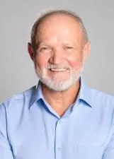 Foto oficial de CLEMILTON nas eleições 2026, divulgada pelo TSE