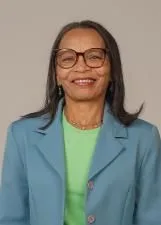 Foto oficial de CONCEIÇÃO DA AGRICULTURA nas eleições 2026, divulgada pelo TSE