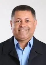 Foto oficial de CORONEL NEVITON SANGUE BOM nas eleições 2026, divulgada pelo TSE