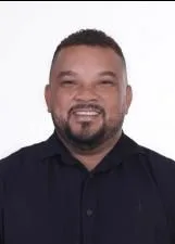 Foto oficial de CORRETOR NOGUEIRA nas eleições 2026, divulgada pelo TSE