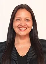 Foto oficial de CRISTIANE CARVALHO nas eleições 2026, divulgada pelo TSE