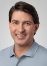 Foto oficial de CRISTIANO ARAÚJO nas eleições 2026, divulgada pelo TSE