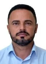 Foto oficial de CRISTIANO SEVERO nas eleições 2026, divulgada pelo TSE