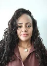 Foto oficial de DAIANE DOS SANTOS nas eleições 2026, divulgada pelo TSE