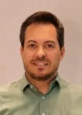 Foto oficial de DANIEL RADAR nas eleições 2026, divulgada pelo TSE