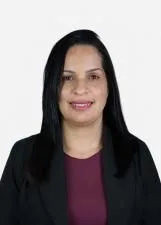 Foto oficial de DANIELA CIRIACO nas eleições 2026, divulgada pelo TSE