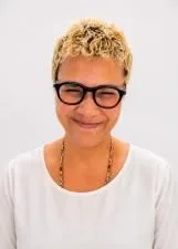 Foto oficial de DAYSE HANSA nas eleições 2026, divulgada pelo TSE