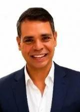 Foto oficial de DEFENSOR KLEBER nas eleições 2026, divulgada pelo TSE