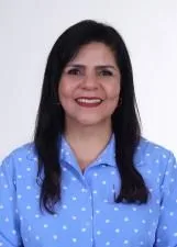 Foto oficial de DEISE ANDRADE nas eleições 2026, divulgada pelo TSE