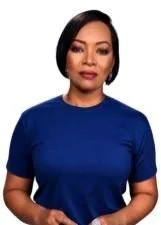 Foto oficial de DELEGADA DOUTORA JANE nas eleições 2026, divulgada pelo TSE