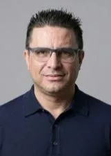 Foto oficial de DELEGADO FERNANDO FERNANDES nas eleições 2026, divulgada pelo TSE