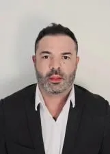Foto oficial de DELEGADO JONATAS nas eleições 2026, divulgada pelo TSE