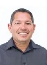 Foto oficial de DELEGADO LAERCIO nas eleições 2026, divulgada pelo TSE