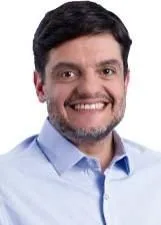 Foto oficial de DELMASSO nas eleições 2026, divulgada pelo TSE