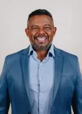 Foto oficial de DENNIS WEB nas eleições 2026, divulgada pelo TSE