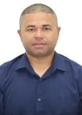 Foto oficial de DEO DO MANDALA nas eleições 2026, divulgada pelo TSE