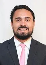 Foto oficial de DEUSDETE FILHO nas eleições 2026, divulgada pelo TSE