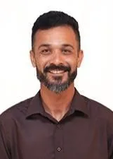 Foto oficial de DIEGO LOCUTOR nas eleições 2026, divulgada pelo TSE