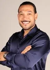 Foto oficial de DIOLAN ROCHA nas eleições 2026, divulgada pelo TSE