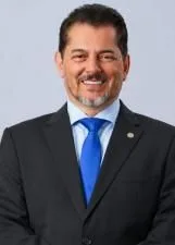 Foto oficial de DONNY SILVA nas eleições 2026, divulgada pelo TSE