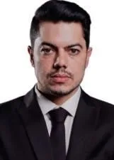 Foto oficial de DR. ERIC GUSTAVO nas eleições 2026, divulgada pelo TSE