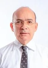 Foto oficial de DR. GUTEMBERG nas eleições 2026, divulgada pelo TSE
