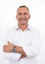Foto oficial de DR. HELIO GOMES nas eleições 2026, divulgada pelo TSE
