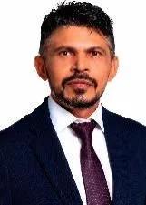 Foto oficial de DR JACINTO nas eleições 2026, divulgada pelo TSE
