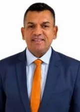 Foto oficial de DR. KLEBES REZENDE nas eleições 2026, divulgada pelo TSE
