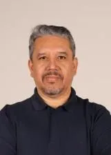 Foto oficial de DR. LUCIMIR nas eleições 2026, divulgada pelo TSE
