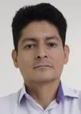 Foto oficial de DR. PETRUS nas eleições 2026, divulgada pelo TSE