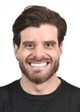 Foto oficial de DR. VICENZO nas eleições 2026, divulgada pelo TSE