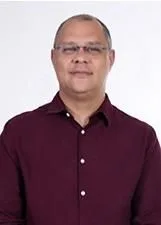Foto oficial de DR WENDEL MOREIRA nas eleições 2026, divulgada pelo TSE