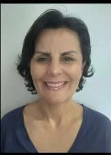 Foto oficial de DRA CRIS nas eleições 2026, divulgada pelo TSE