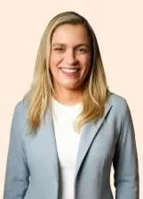 Foto oficial de DRA. FABI nas eleições 2026, divulgada pelo TSE