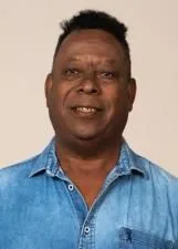 Foto oficial de EDISON CEILÂNDIA nas eleições 2026, divulgada pelo TSE