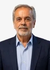 Foto oficial de EDUARDO BRANDÃO nas eleições 2026, divulgada pelo TSE