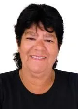 Foto oficial de ELIANA EMERICK nas eleições 2026, divulgada pelo TSE