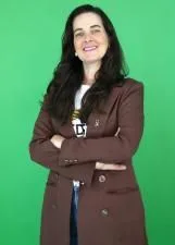 Foto oficial de ELIANA VETERINÁRIA nas eleições 2026, divulgada pelo TSE