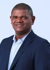 Foto oficial de ELISSON FRANKLIN nas eleições 2026, divulgada pelo TSE