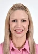 Foto oficial de ENFERMEIRA LIDIA nas eleições 2026, divulgada pelo TSE