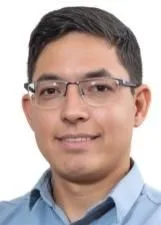Foto oficial de ENGENHEIRO VALTER SABOIA nas eleições 2026, divulgada pelo TSE