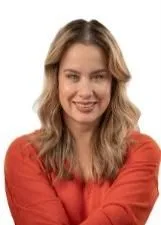 Foto oficial de ERICKA FILIPPELLI nas eleições 2026, divulgada pelo TSE